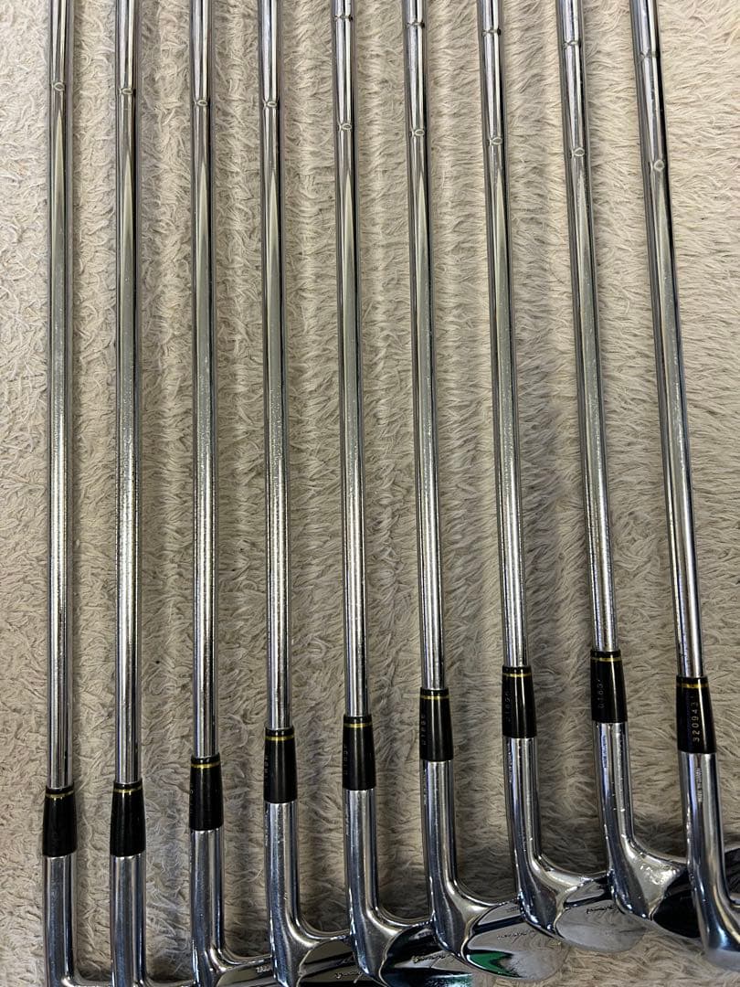 クラブ HONMA FE-400 custom R-1 made in japan