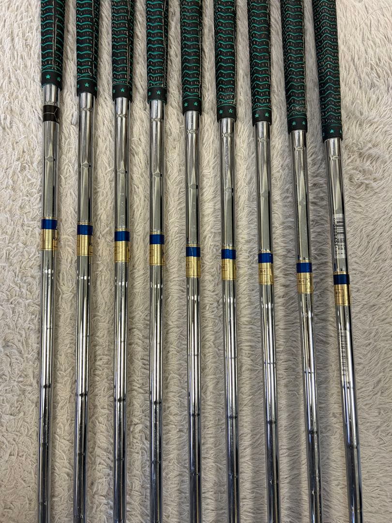 クラブ HONMA FE-400 custom R-1 made in japan