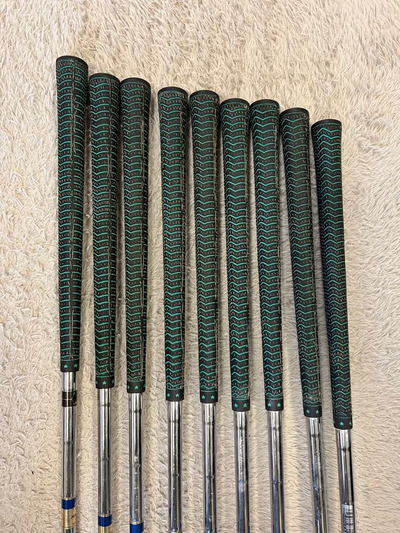 クラブ HONMA FE-400 custom R-1 made in japan