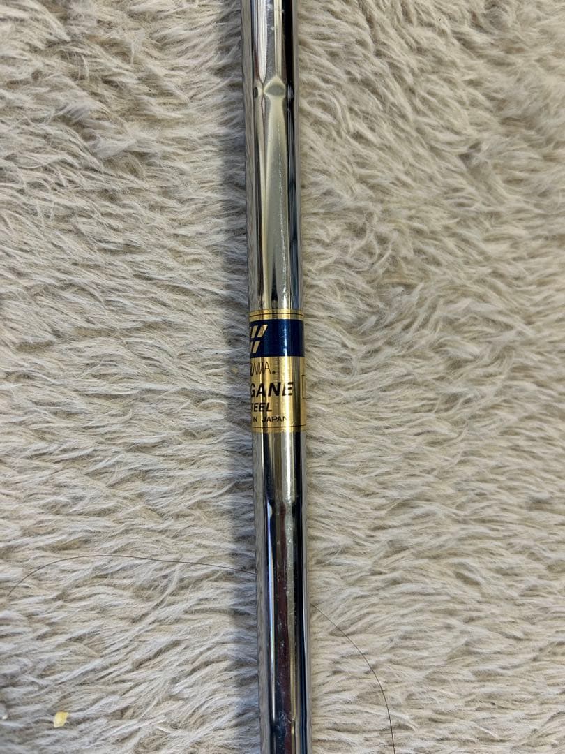 クラブ HONMA FE-400 custom R-1 made in japan