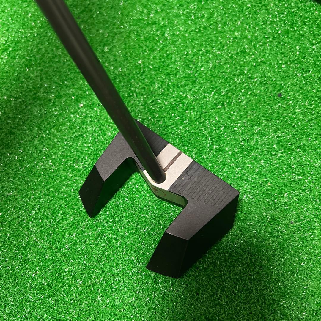 LABGOLF 34インチ