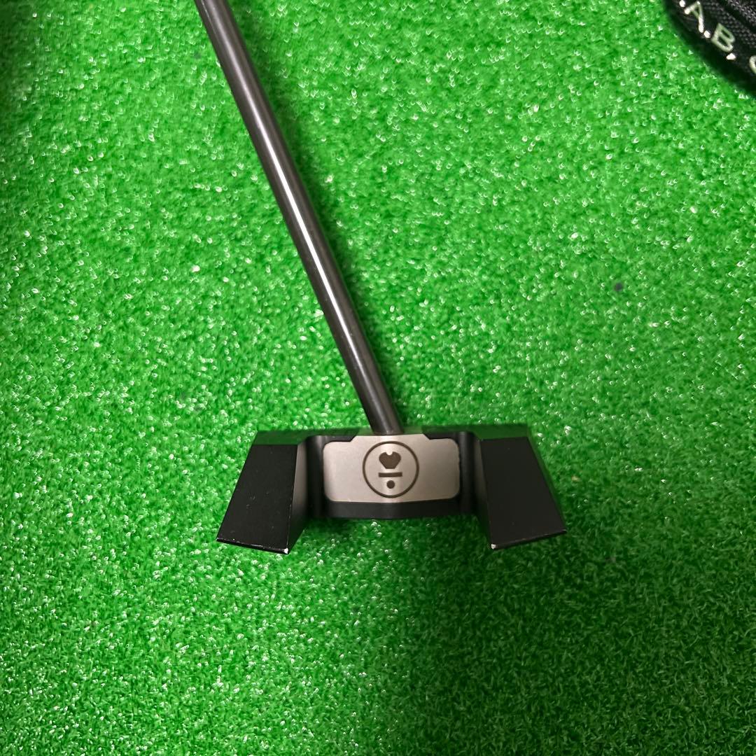 LABGOLF 34インチ
