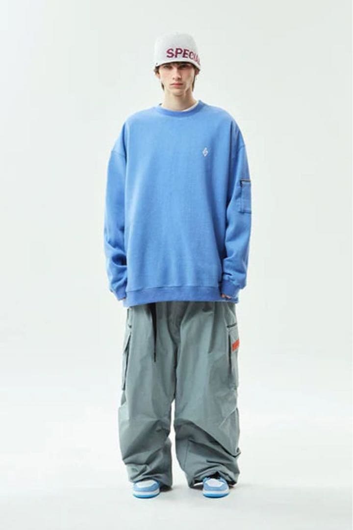 specialguest トレーナー 2XL