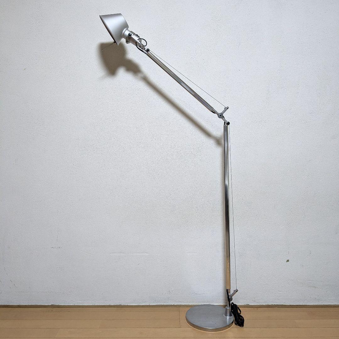 Artemide Tolomeo S2068S アルテミデ トロメオ フロア 1