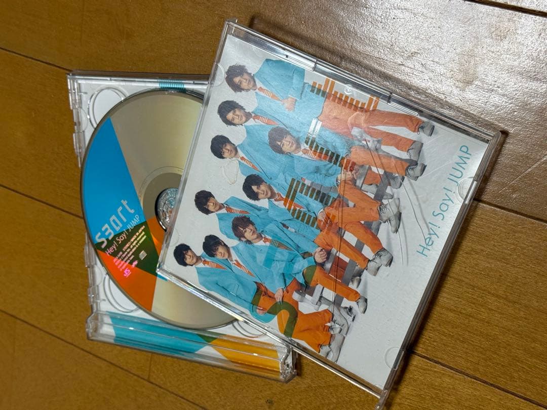 Hey!Say!JUMP まとめ売り