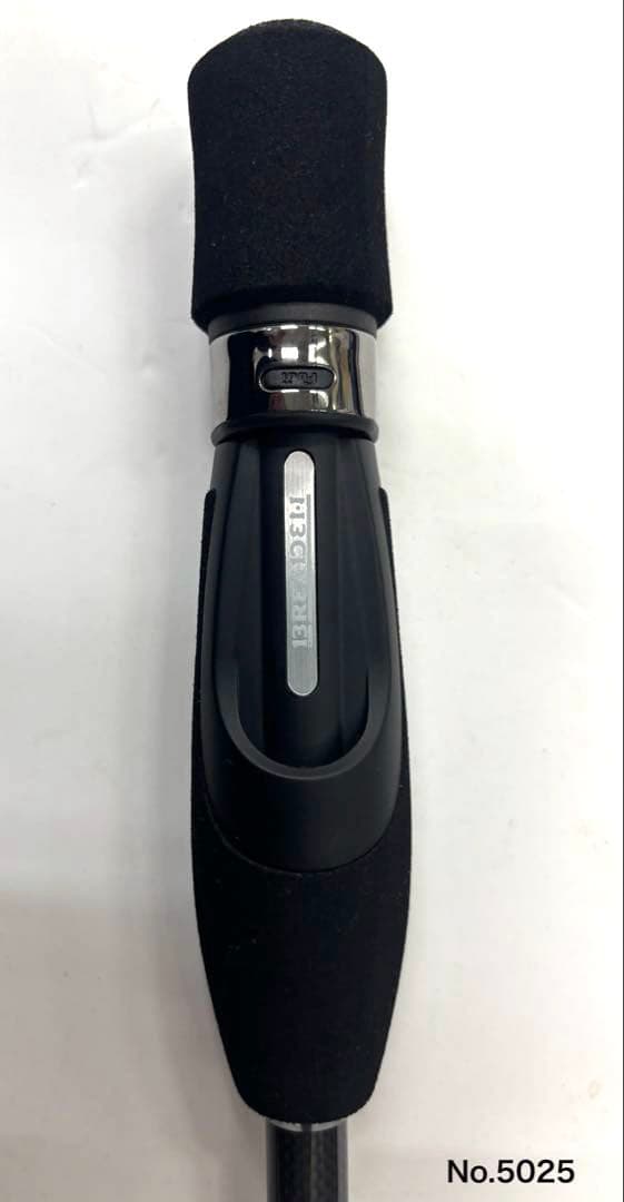 ロッド No.5025 GRF TR74electro