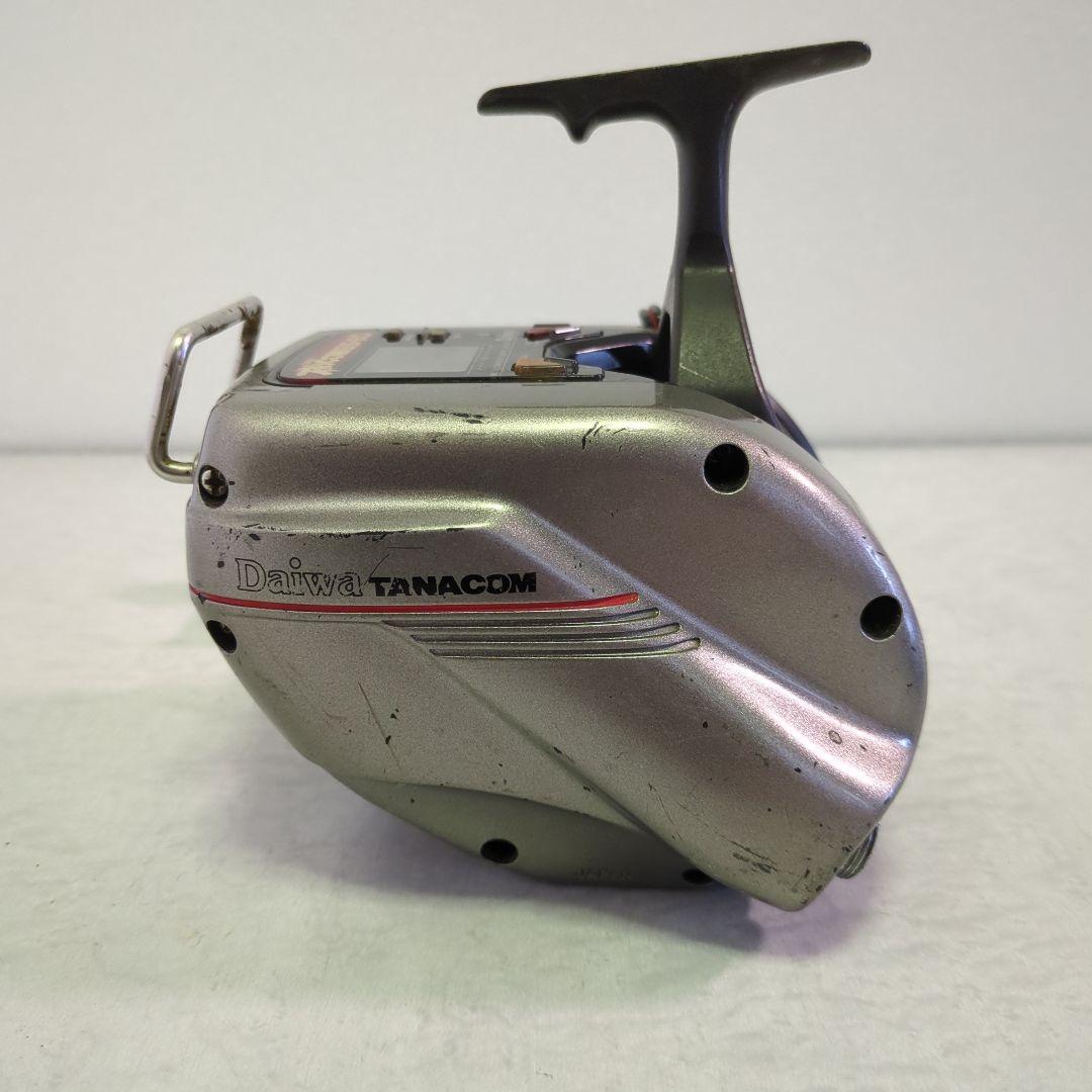 【動作確認済】ダイワ TANACOM GS-60 電動リール