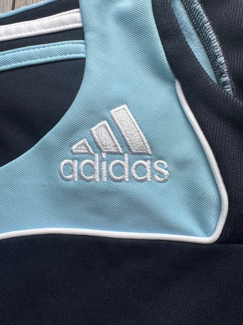 【即日発送】アルゼンチン代表 adidas 選手支給　長袖