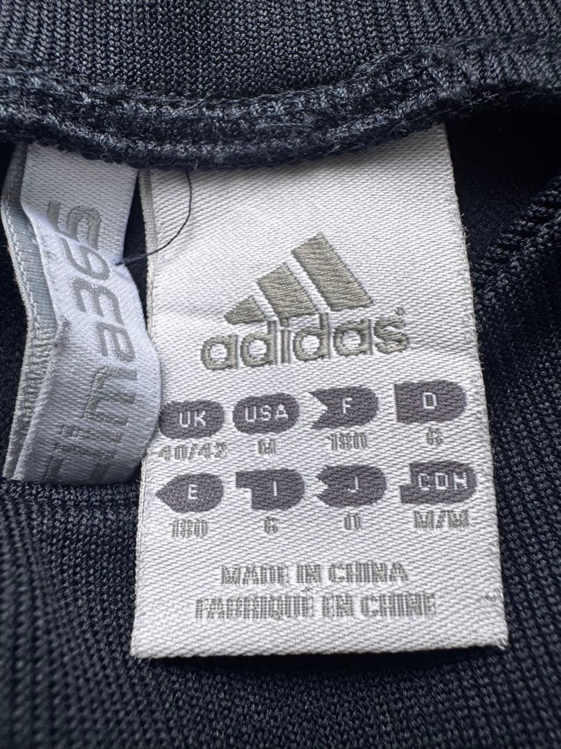 【即日発送】アルゼンチン代表 adidas 選手支給　長袖