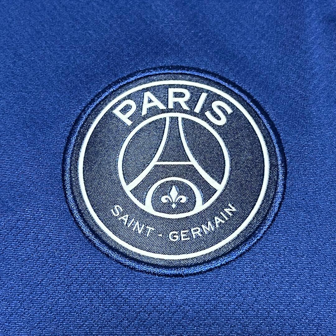 新品未使用 正規品 PSG ジョーダン CLパッチ入り 4th L 24-25