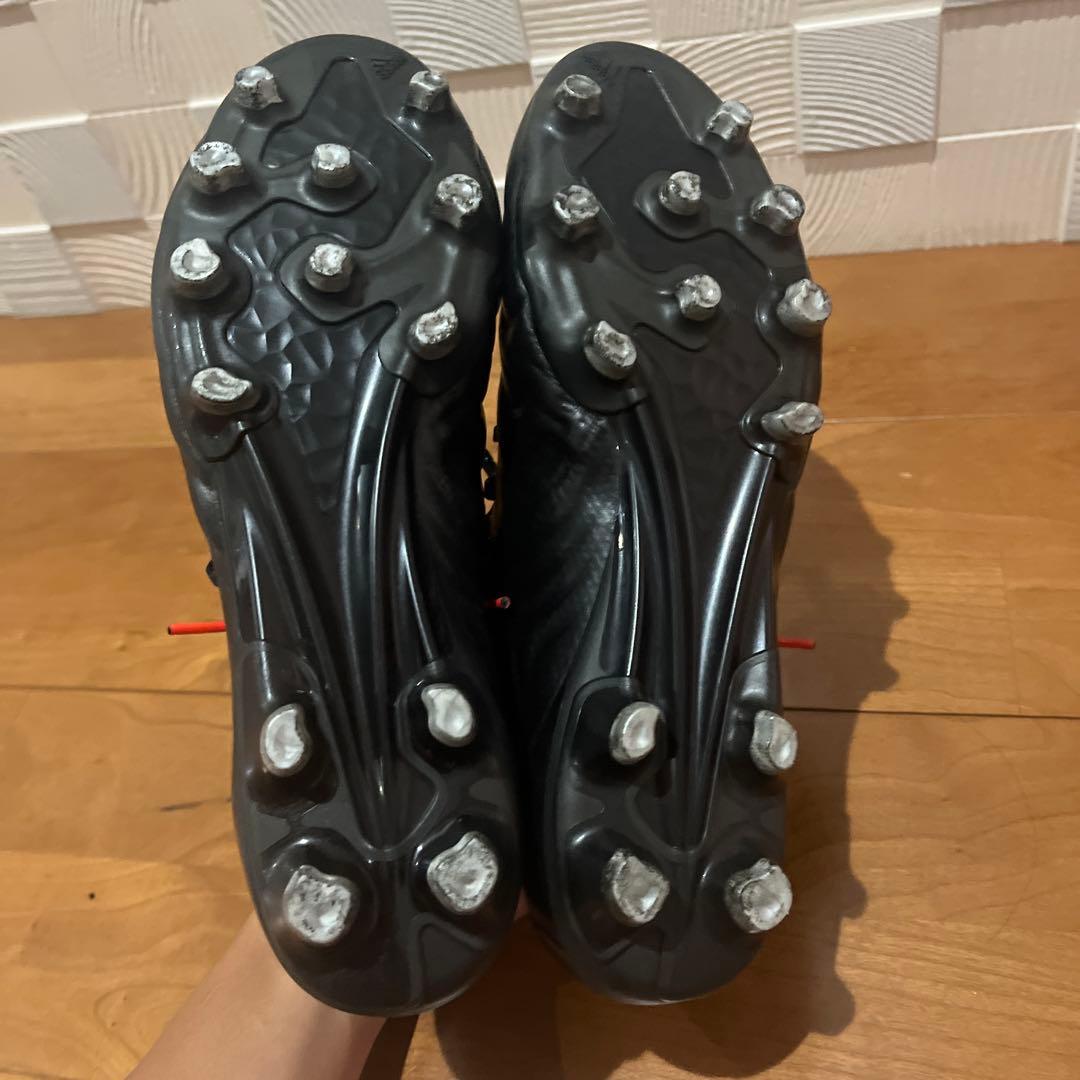 25.0cm adidas コパ　サッカースパイク