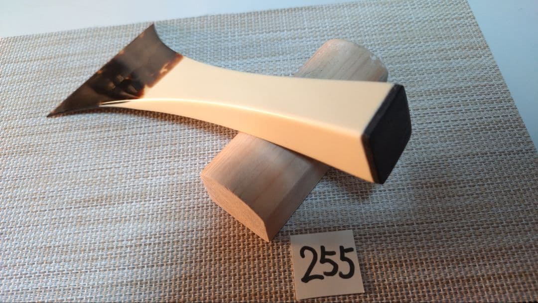 三味線バチ【送料無料】m255