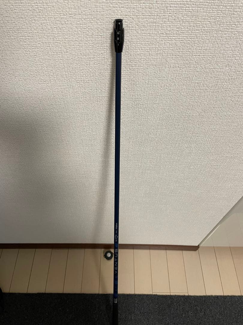 VENTUS TR 5R 5W用 キャロウェイスリーブ付