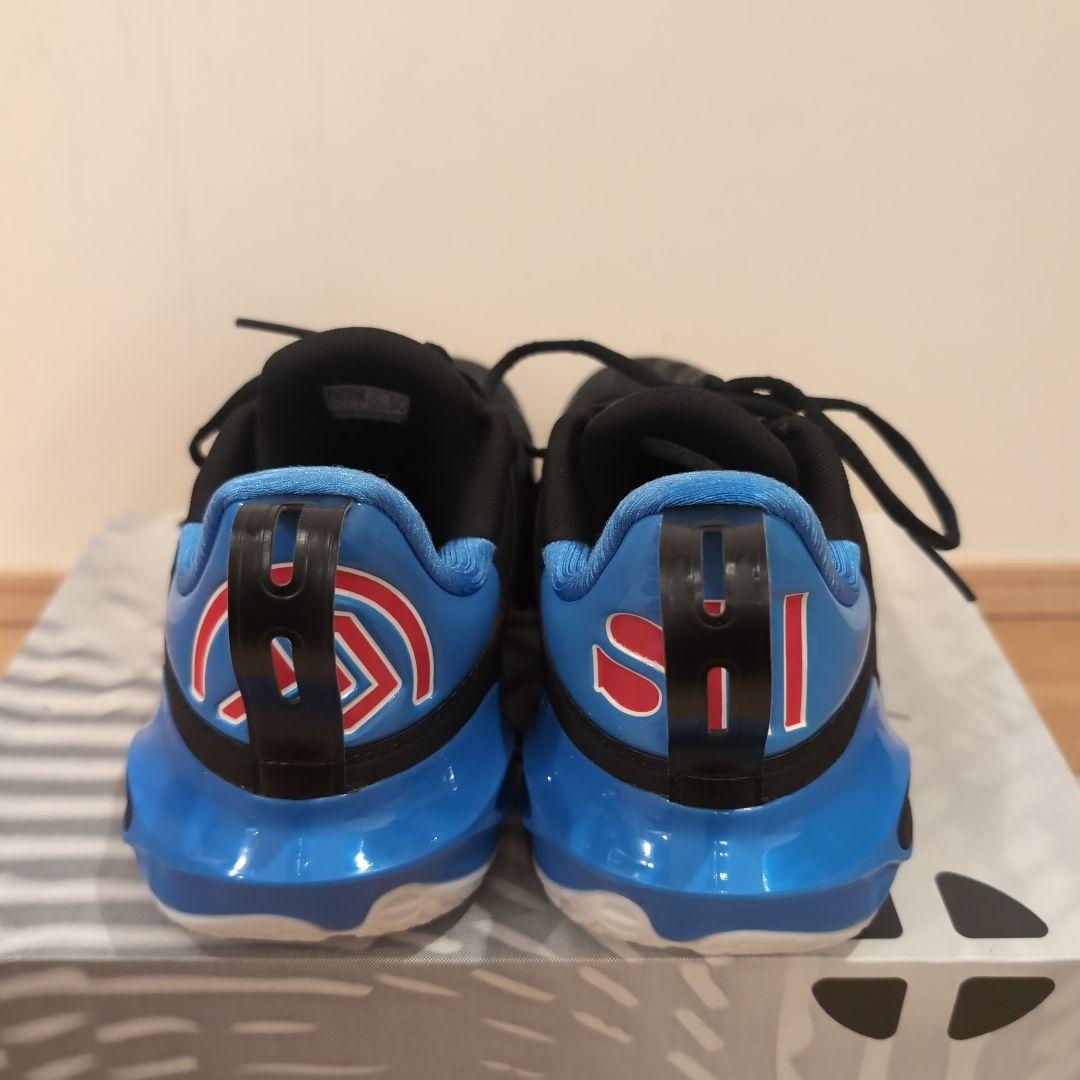 シューズ(男性用) LI-NING SPEED XI US9.5 27.0cm