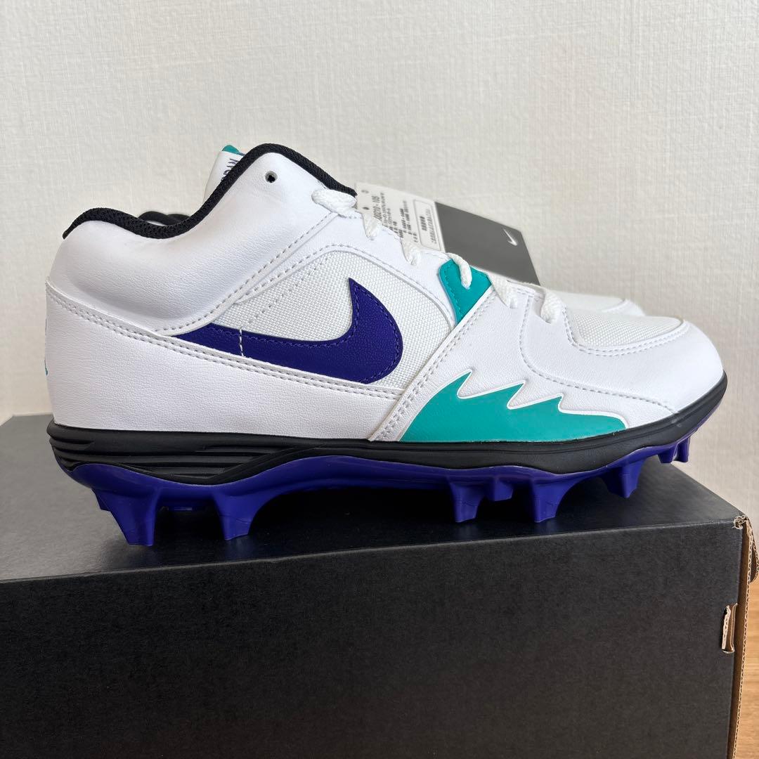 シューズ Jordan Stadium 90 Low TD 8.5