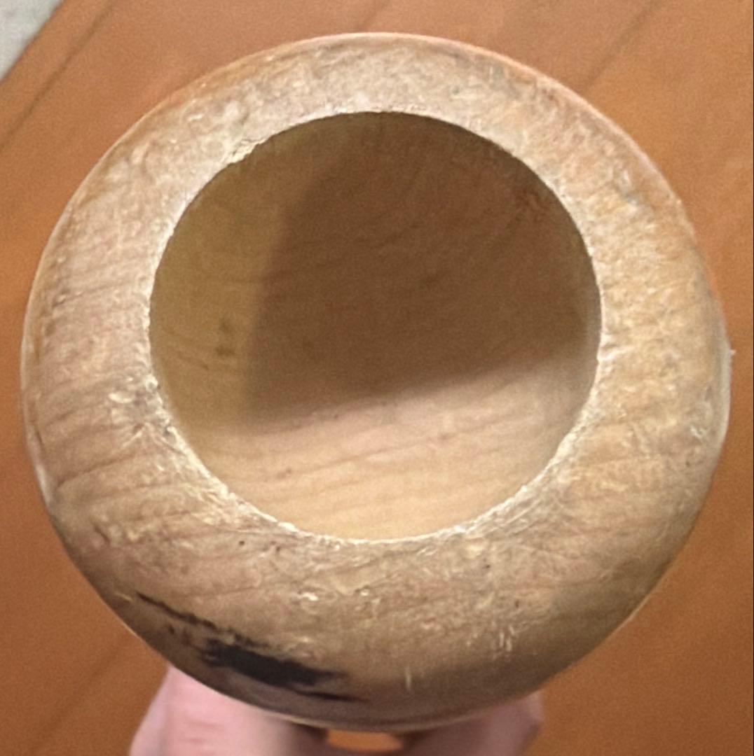 木製バット