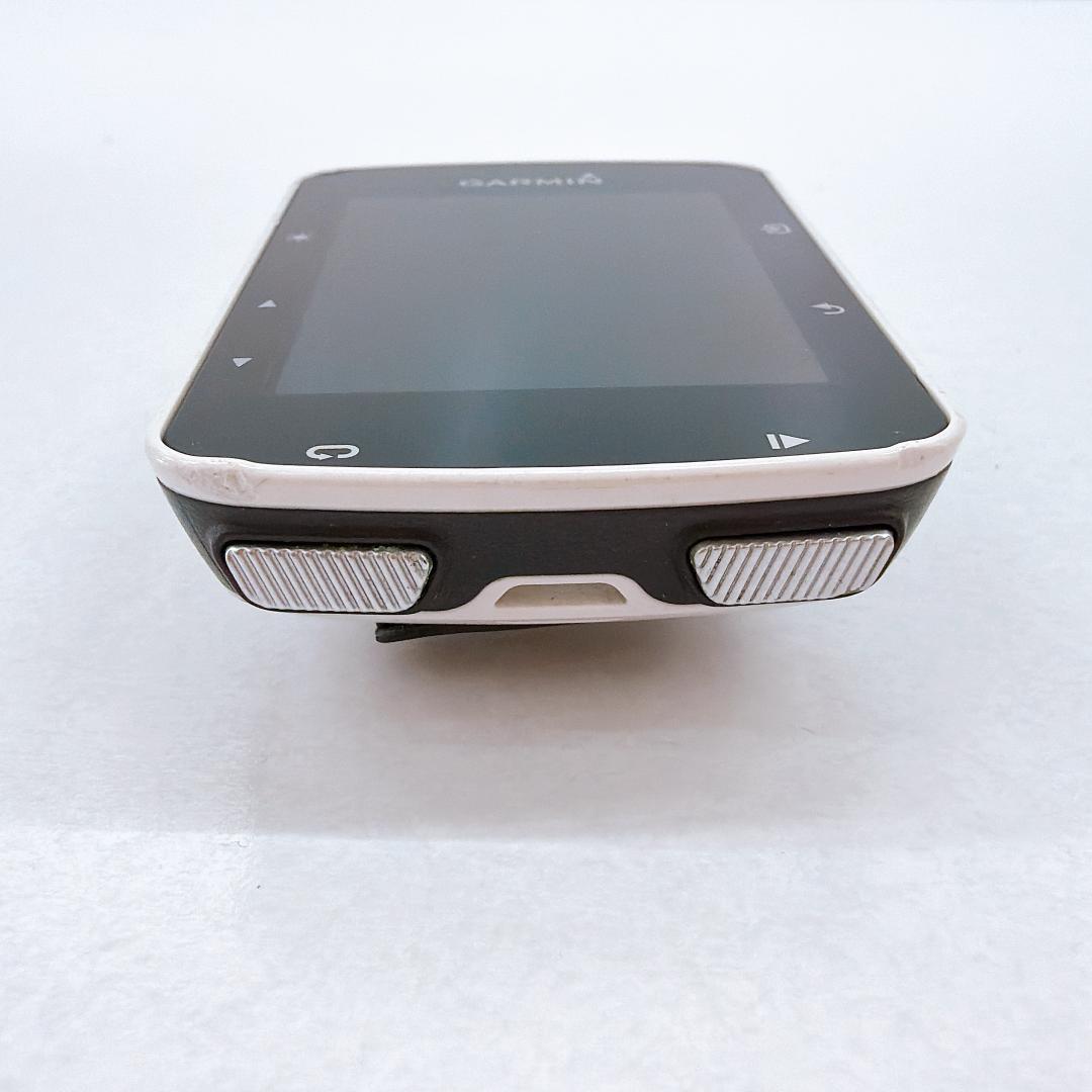 【良品】GARMIN　edge520J サイクルコンピューター