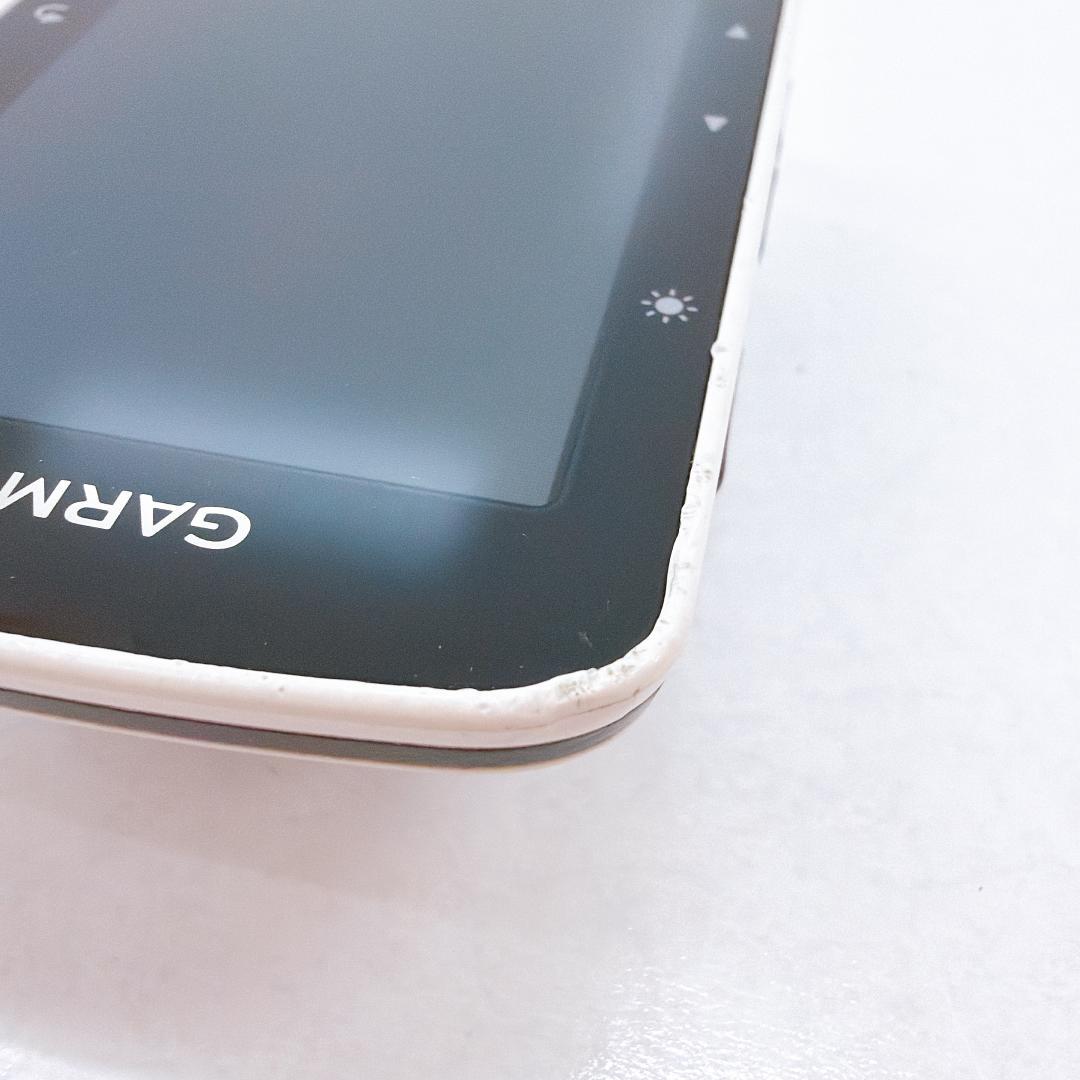 【良品】GARMIN　edge520J サイクルコンピューター