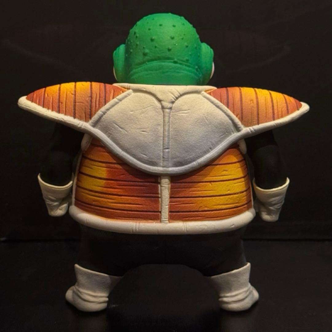 ドラゴンボール　ギニュー特戦隊 フィギュア　DRAGON BALL