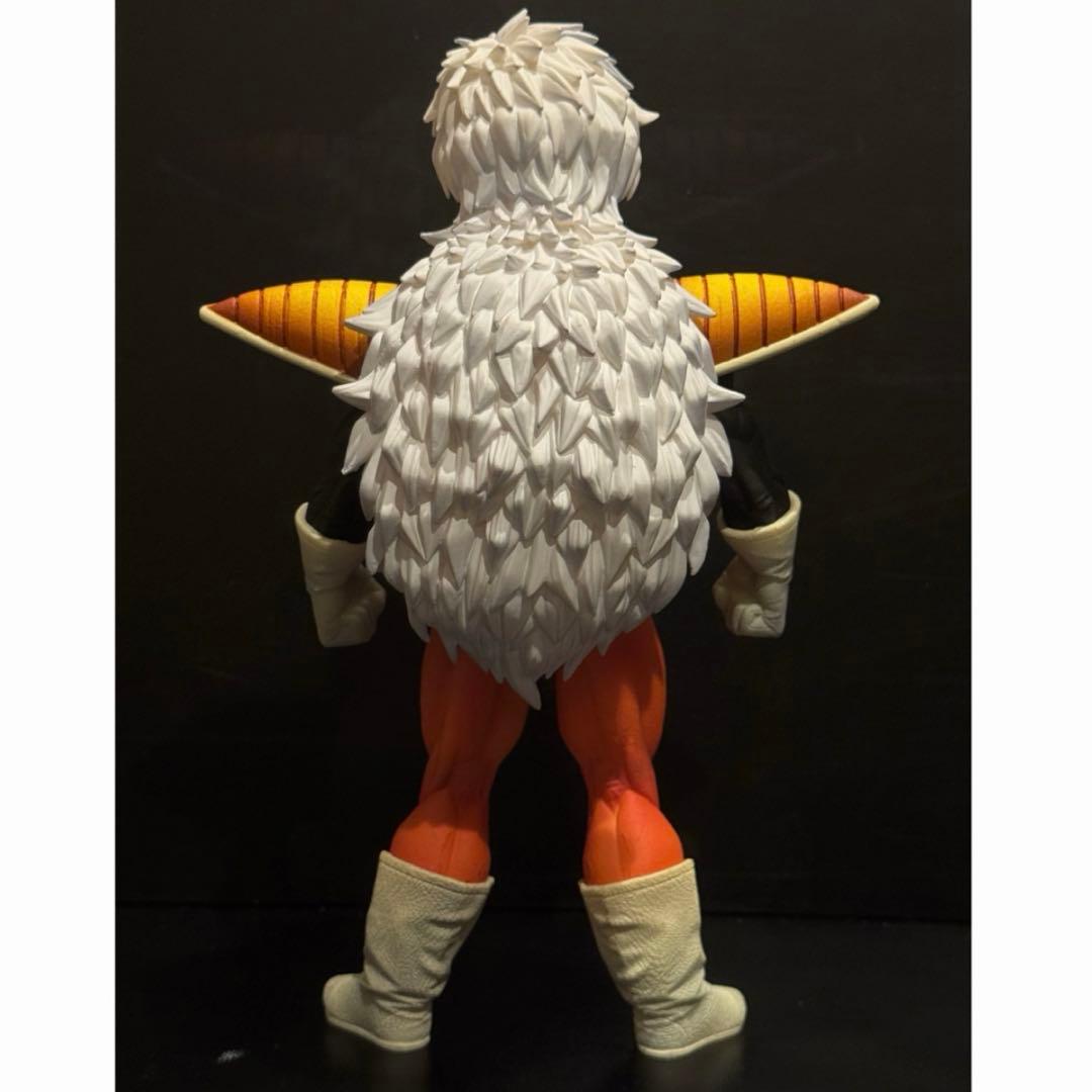 ドラゴンボール　ギニュー特戦隊 フィギュア　DRAGON BALL