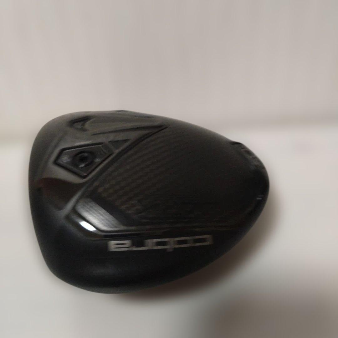 COBRA DARKSPEED LS 8.0° ヘッドカバー付