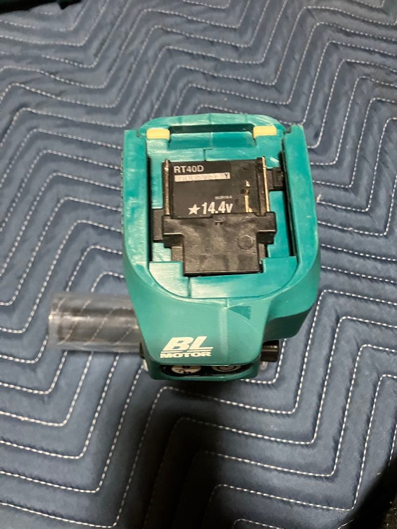 マキタ充電式14v