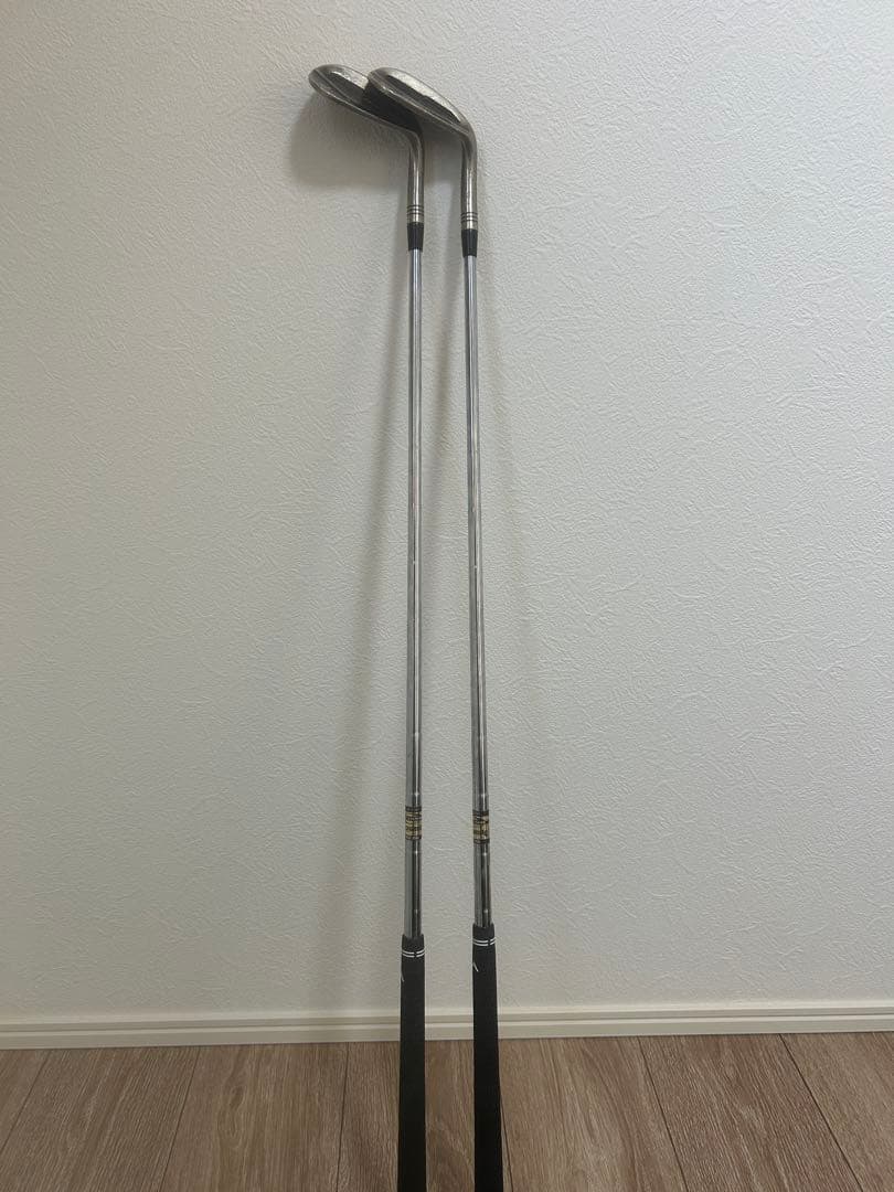 TaylorMade MG2 ウェッジ 50度 56度 セット DGS200