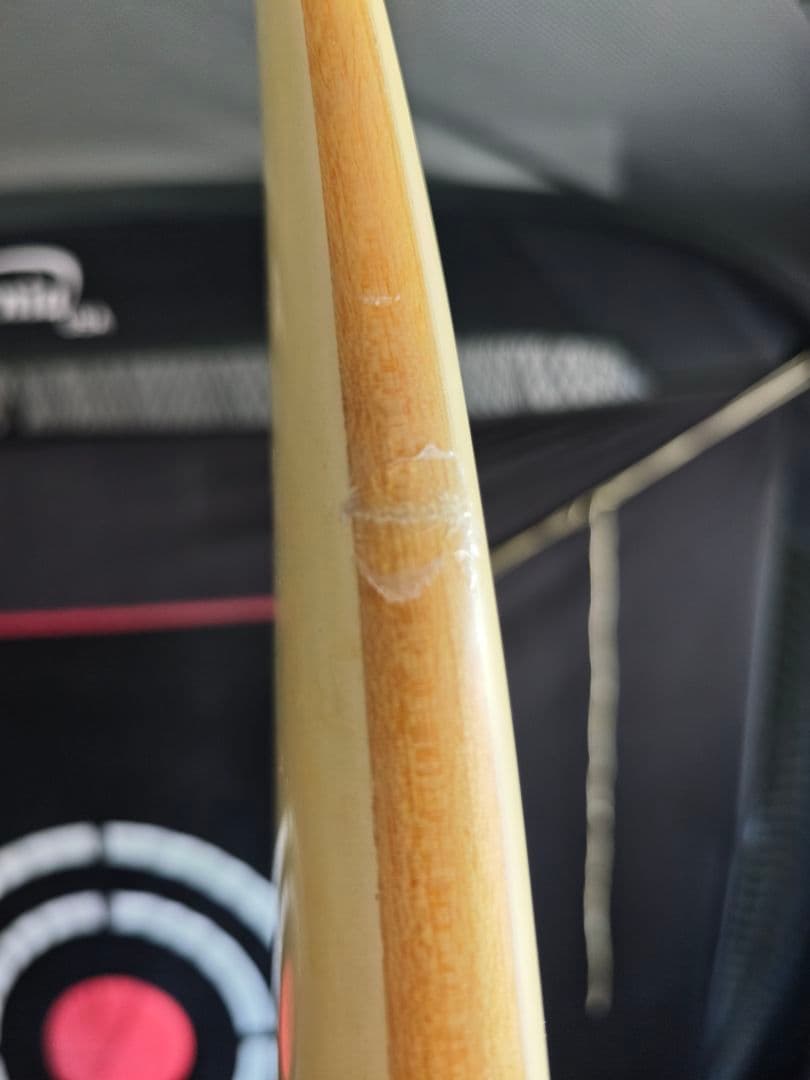 FIREWIRE x LSD Chubby Chedda ミッドレングス 6’6