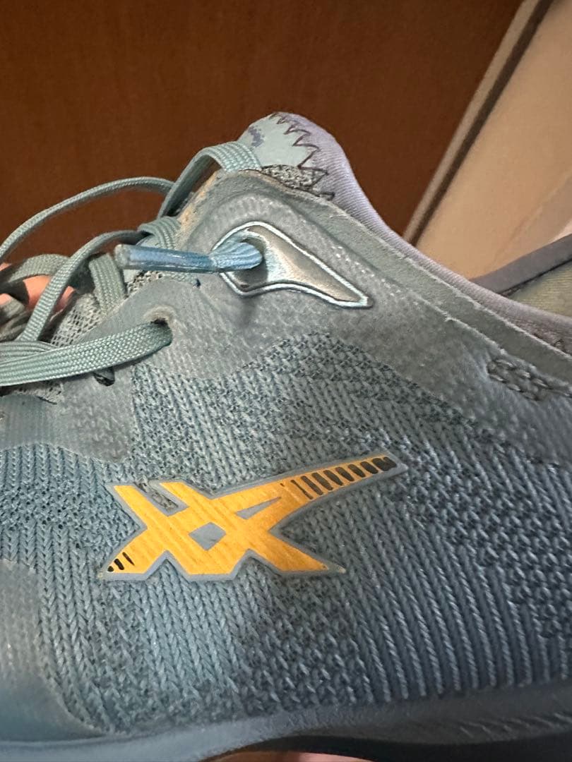 リ*タ様 アシックス グライドノヴァFF 3 ASICS GLIDE NOVA