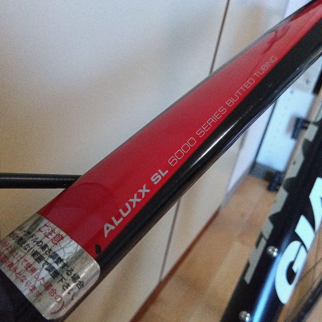 千葉県北東 GIANT DEFY 3 XSサイズ430mm 分解調整済み