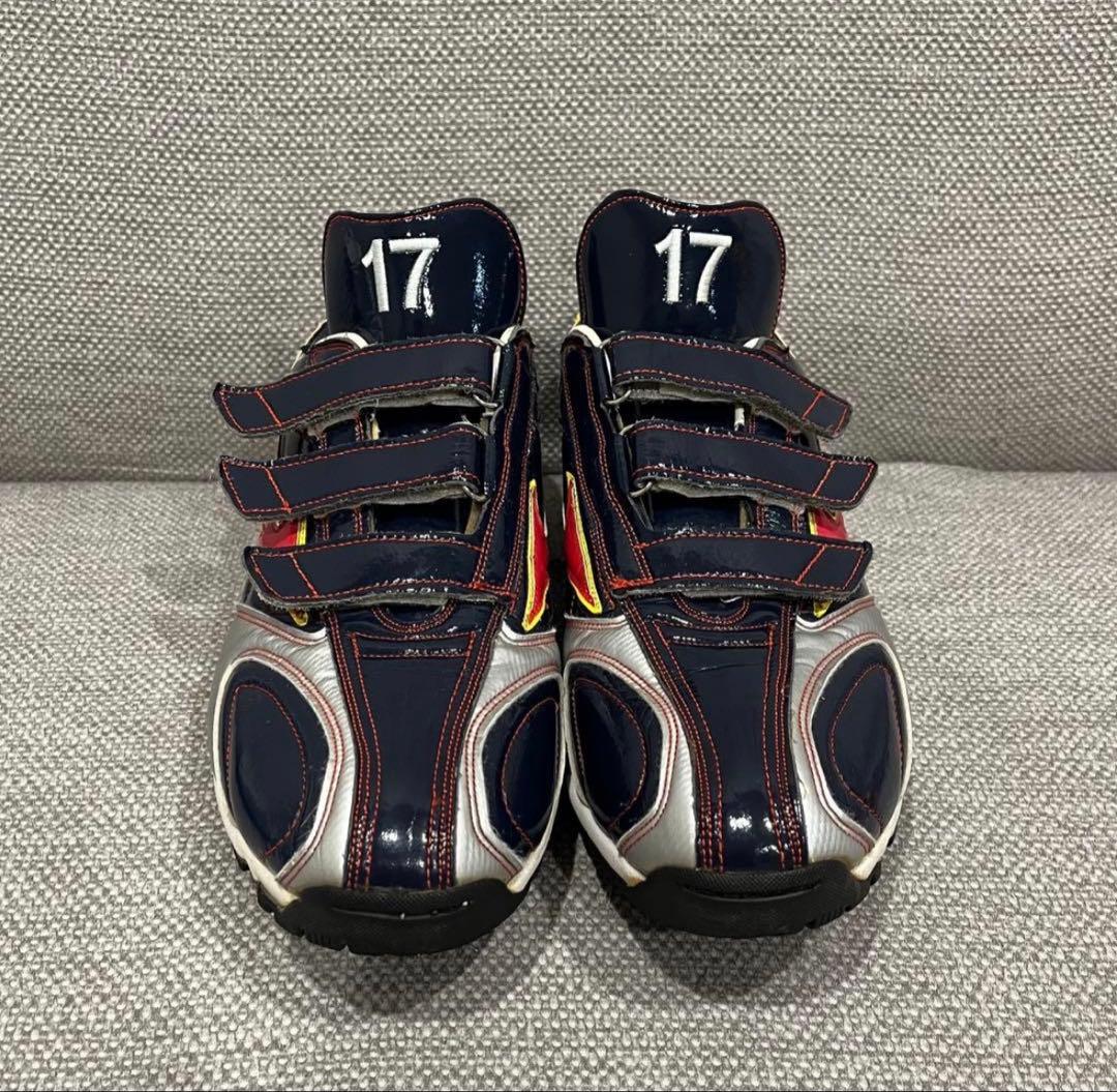 Mizuno グローバルエリート トレーニングシューズ(17)