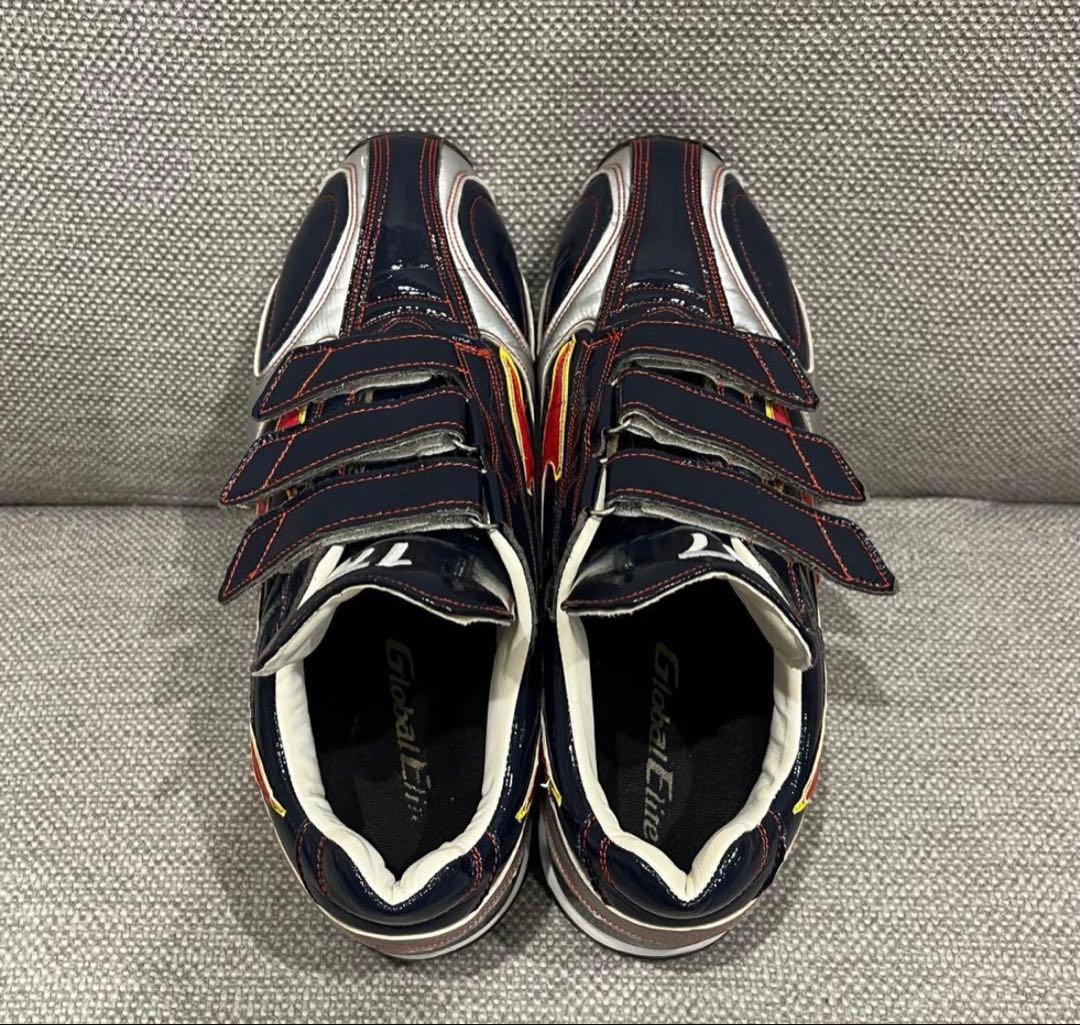 Mizuno グローバルエリート トレーニングシューズ(17)