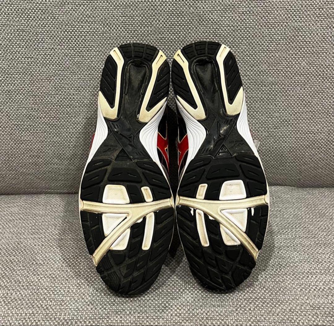Mizuno グローバルエリート トレーニングシューズ(17)