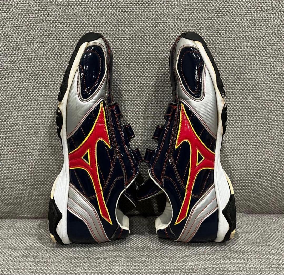 Mizuno グローバルエリート トレーニングシューズ(17)