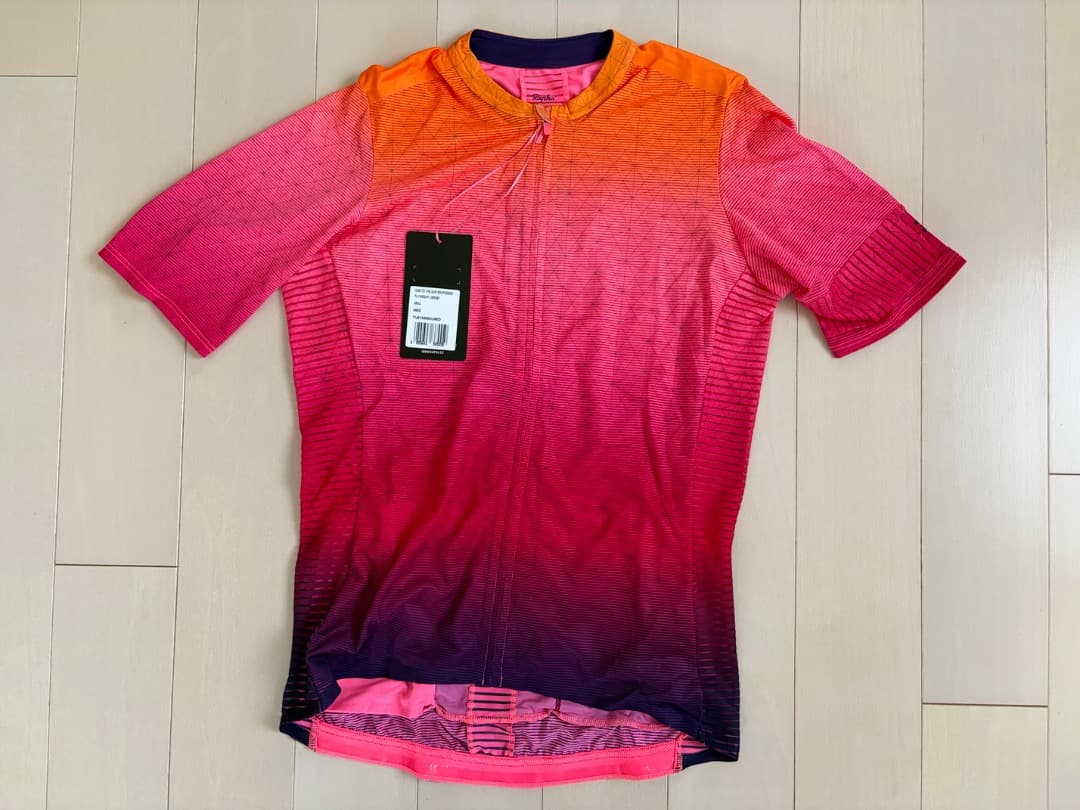 Rapha スープレスフライトジャージ&ソックスセット Mサイズ