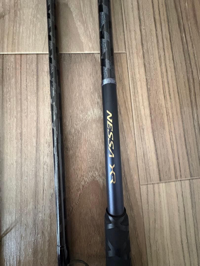 SHIMANO ルアー
