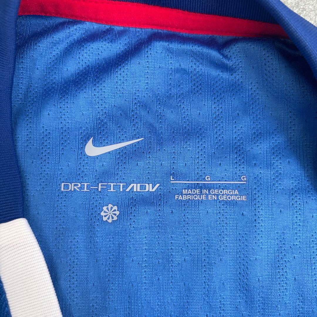 チェルシー　パーマー　クラブW杯　イングランド代表　サッカー　ユニフォーム　古着