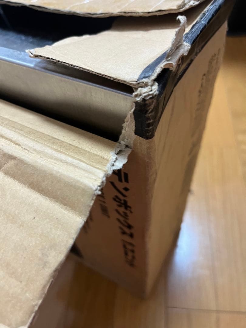 【廃盤】スノーピーク ステンボックス　1ユニット