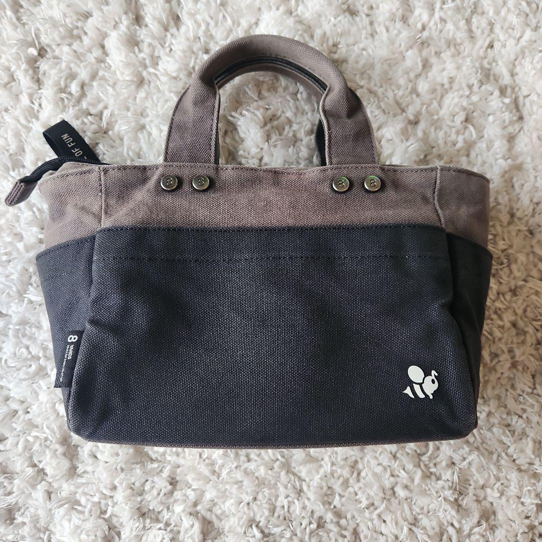 8YARDS カートバック