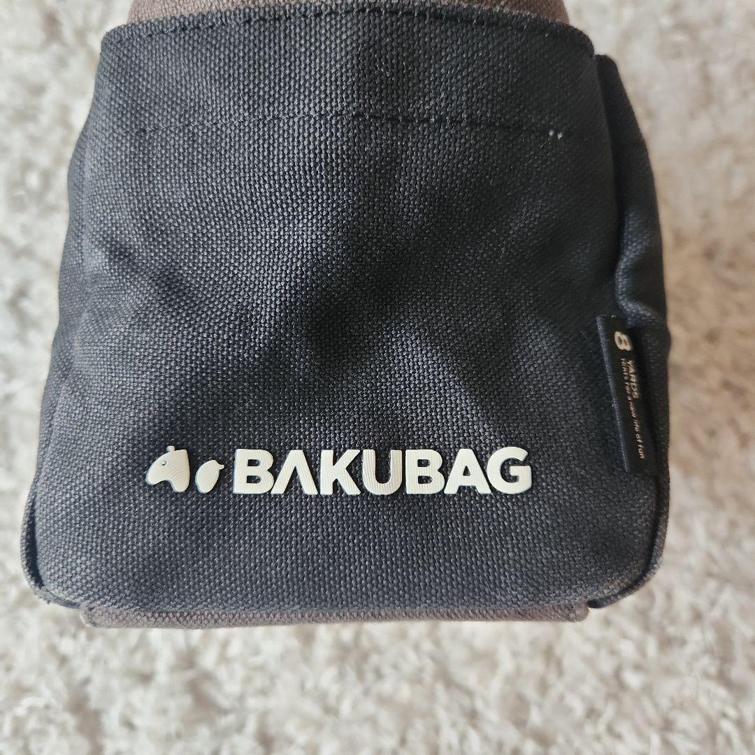 8YARDS カートバック