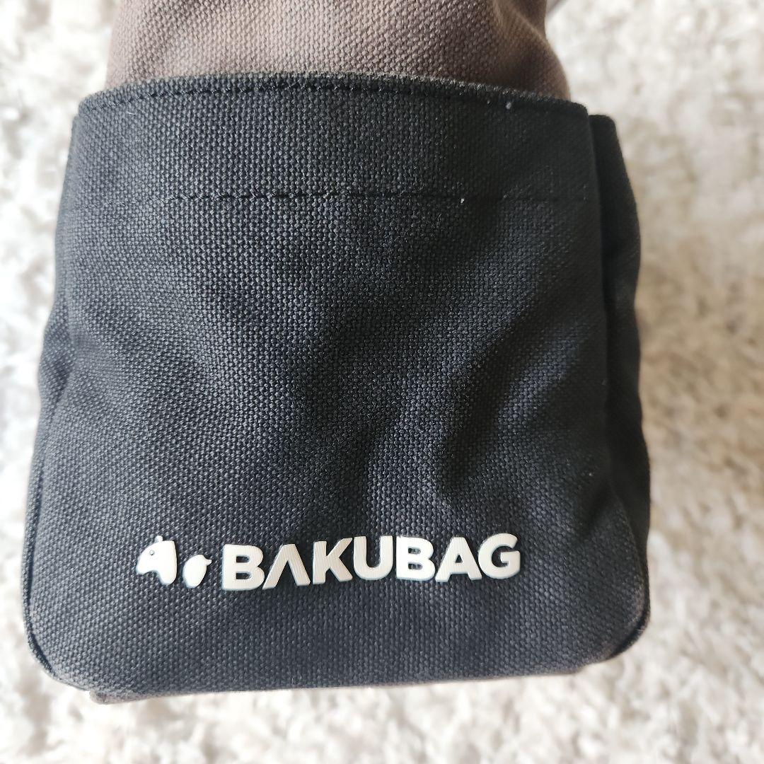 8YARDS カートバック