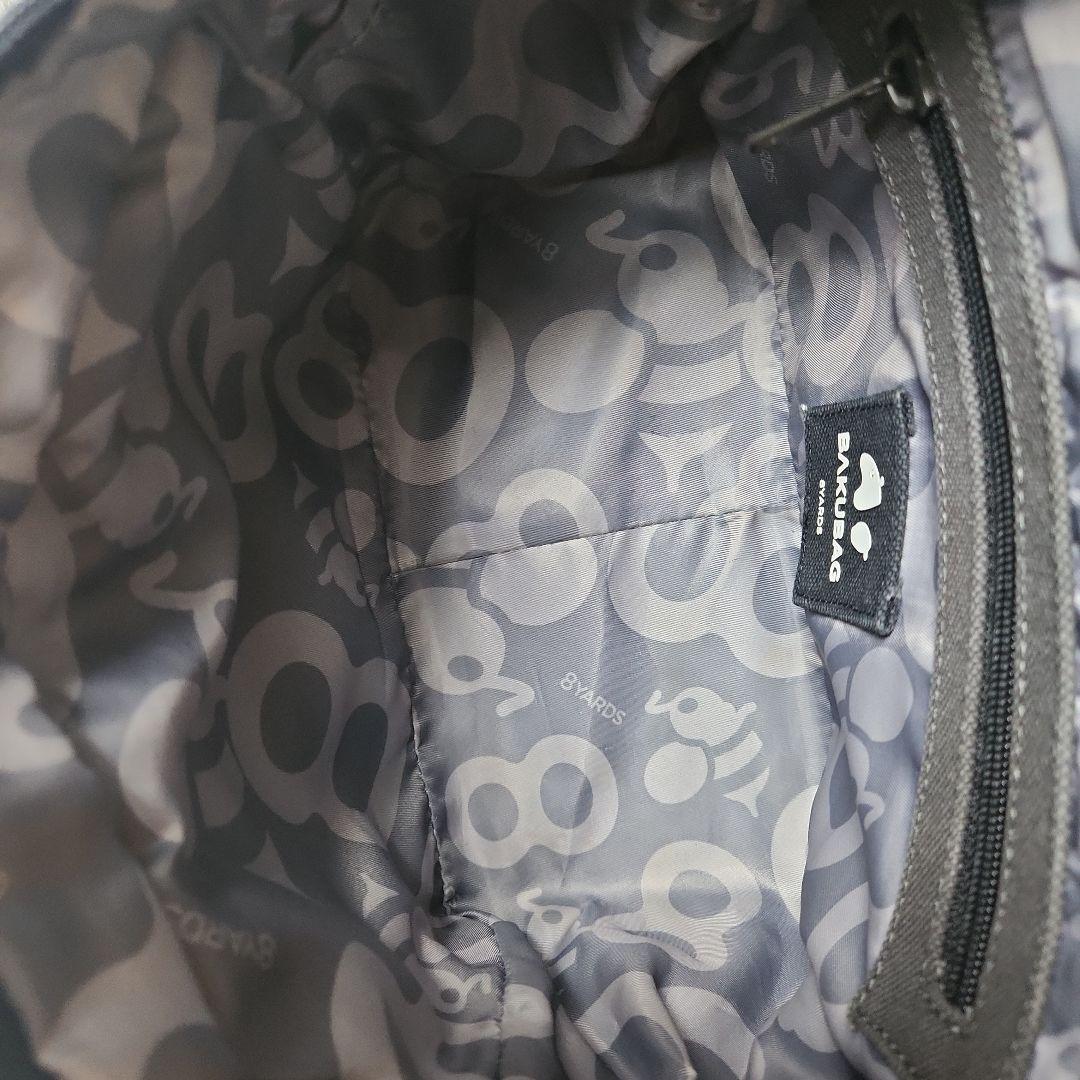 8YARDS カートバック
