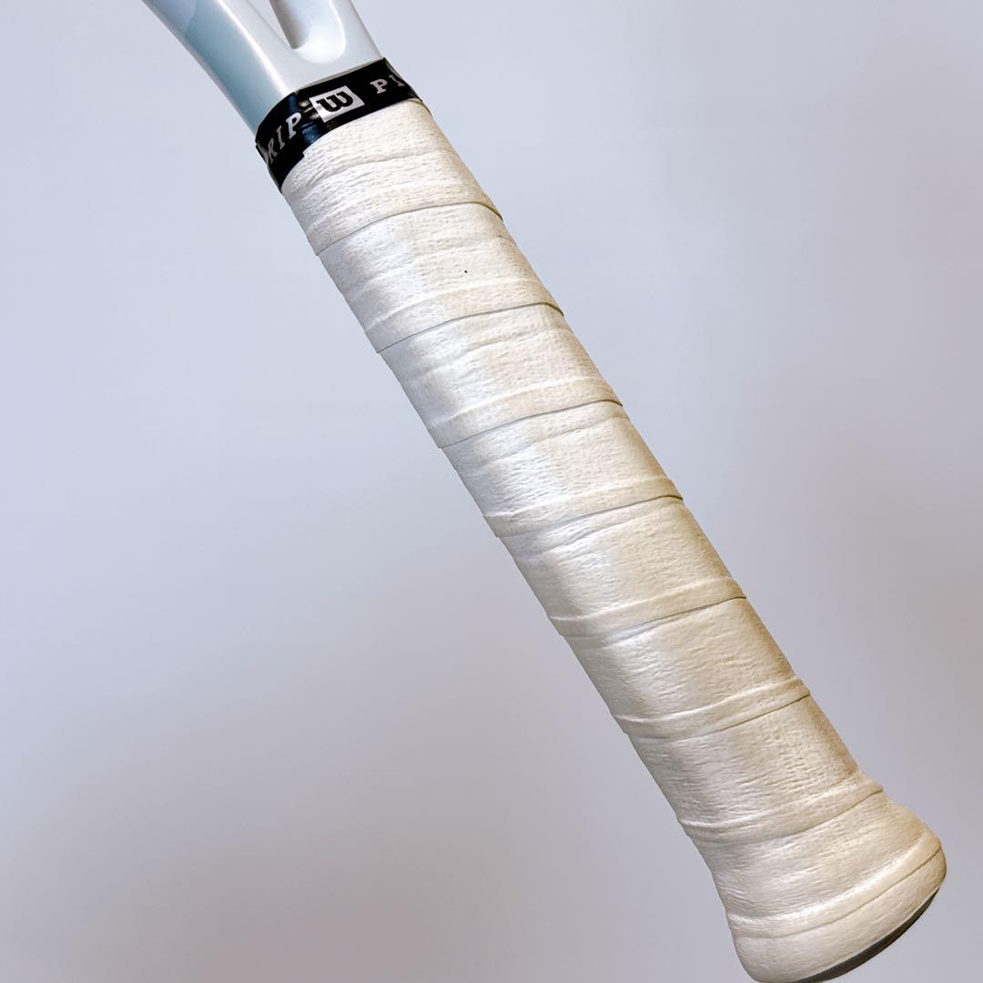 Wilson ウィルソン テニスラケット SHIFT 99L V1