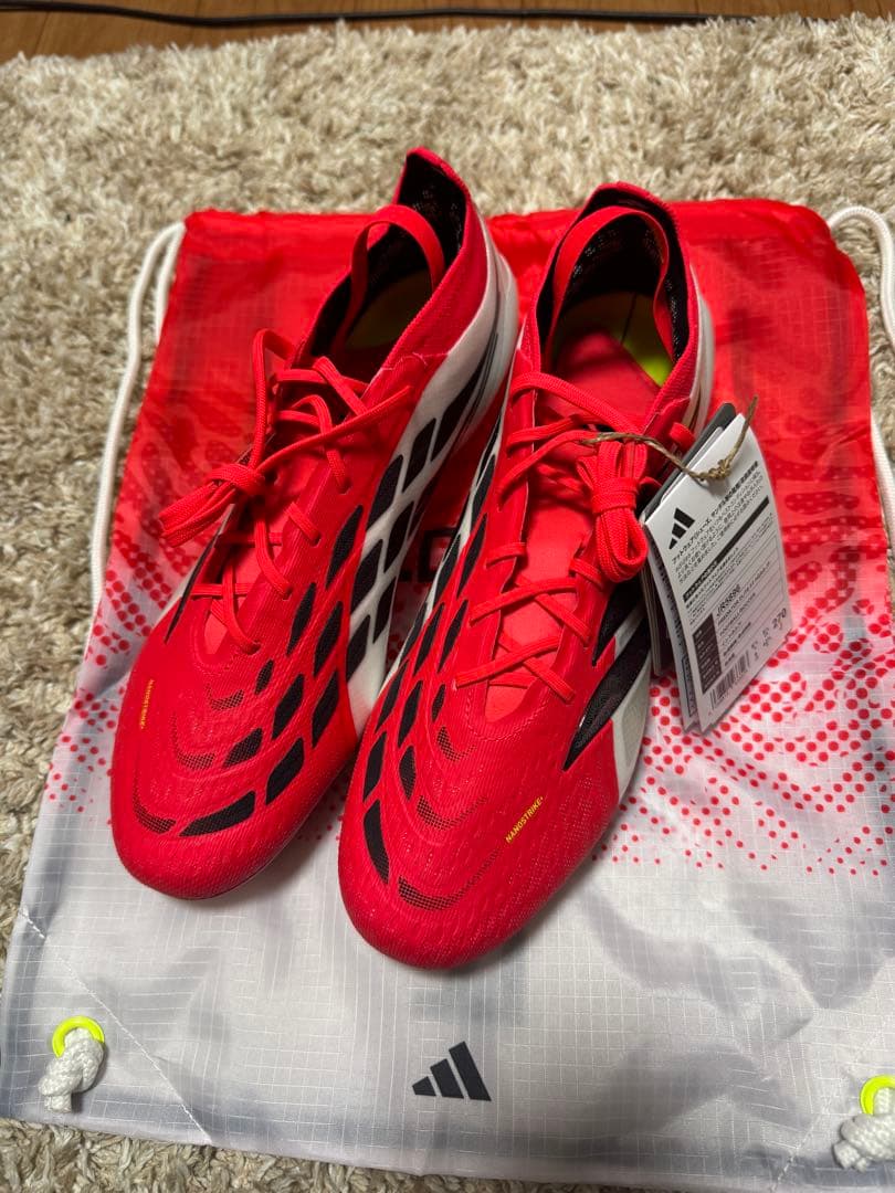 yUmgdp.  adidas プレデター エリート AG FT 27