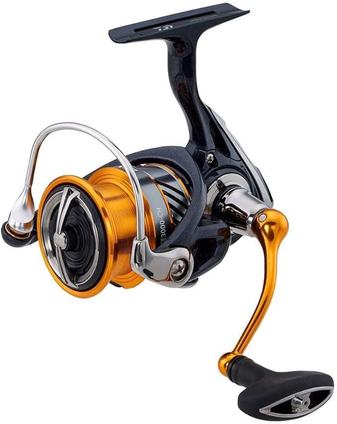 【新品】ダイワ(DAIWA) 20 レブロス LT3000-CH