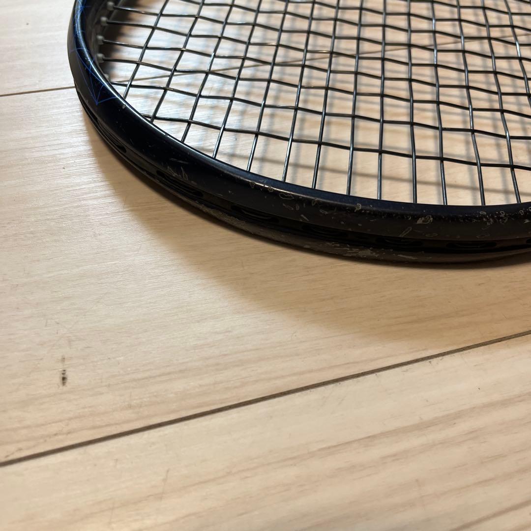 YONEX geo break 80S軟式テニスラケット