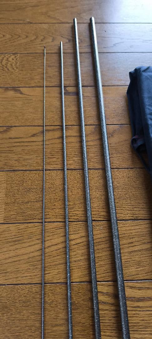 裕*ん様 ヘラ竿 SHIMANO 飛天弓 皆空 10尺 新品同様 シマノ ヘラブ