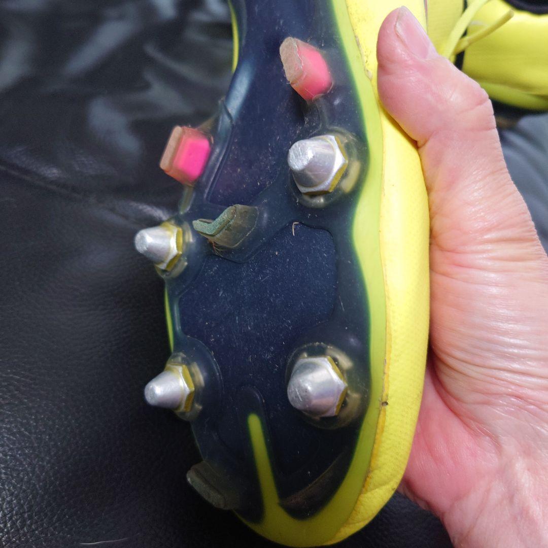 ナイキNIKE　スパイク