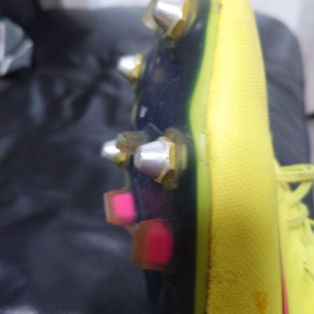 ナイキNIKE　スパイク