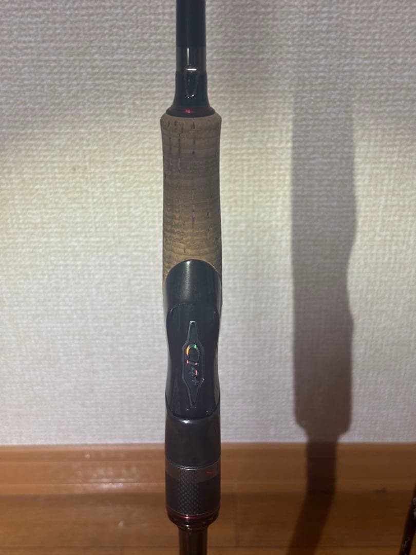 【大特価・希少‼︎】シマノセフィアエクスチューンS79MLエギングロッド